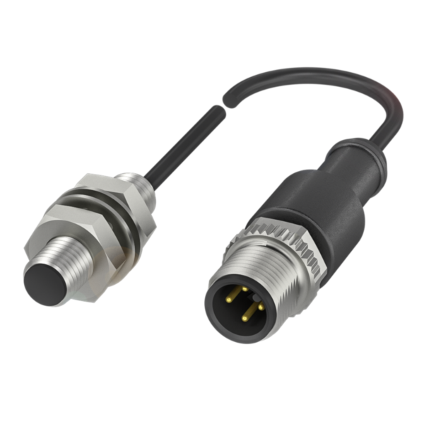 Balluff BES 516-324-E4-C-S4-00,7 Inductive Sensor - industify.com