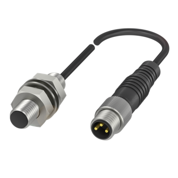 Balluff BES 516-324-E4-C-S49-00,2 Inductive Sensor - industify.com