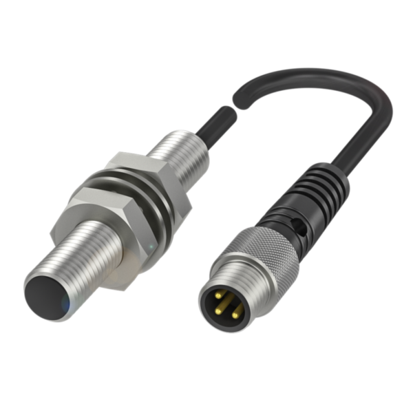 Balluff BES 516-324-EO-C-S49-00,3 Inductive Sensor - industify.com