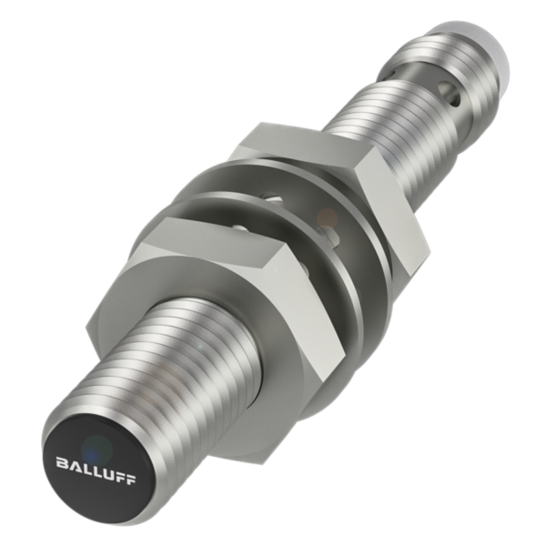 Balluff BES 516-324-S49-C Inductive Sensor - industify.com