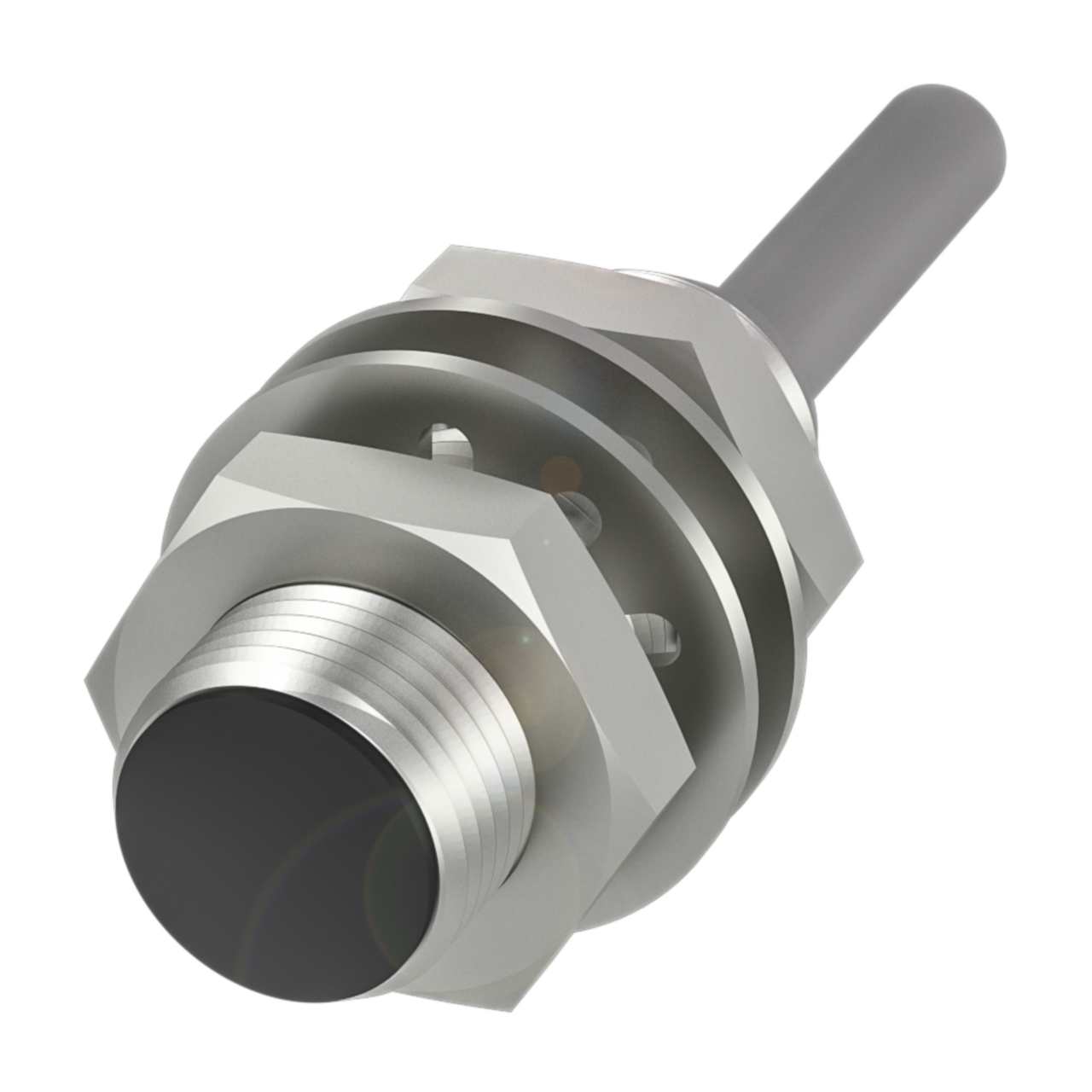 Balluff BES 516-325-E4-C-05 Inductive Sensor - industify.com Balluff BES 516-325-E4-C-05 Inductive Sensor - industify.com