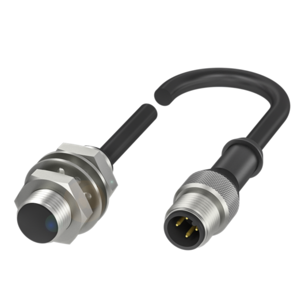 Balluff BES 516-325-E4-C-S4-00,5 Inductive Sensor - industify.com