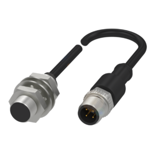 Balluff BES 516-325-G-E4-C-S4-00,1 Inductive Sensor - industify.com