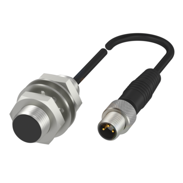 Balluff BES 516-325-G-E4-C-S49-00,5 Inductive Sensor - industify.com
