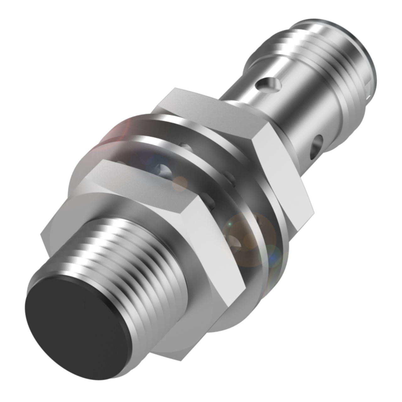 Balluff BES 516-325-G-E5-C-S4 Inductive Sensor - industify.com Balluff BES 516-325-G-E5-C-S4 Inductive Sensor - industify.com