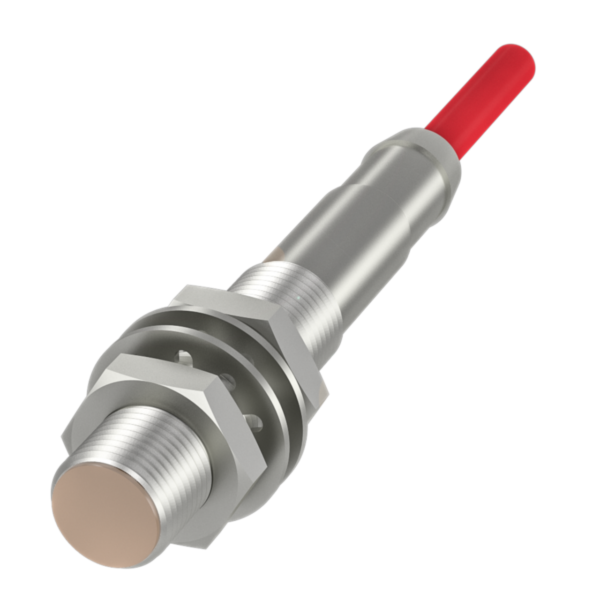 Balluff BES 516-325-SA19-03 Inductive Sensor - industify.com