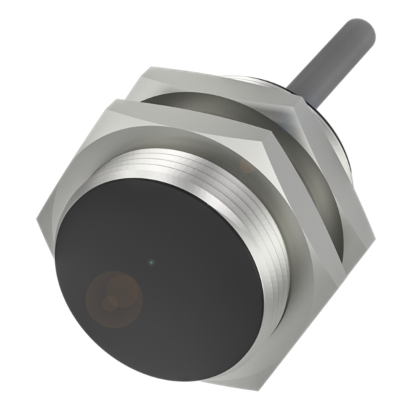 Balluff BES 516-327-G-E4-Y-03 Inductive Sensor - industify.com
