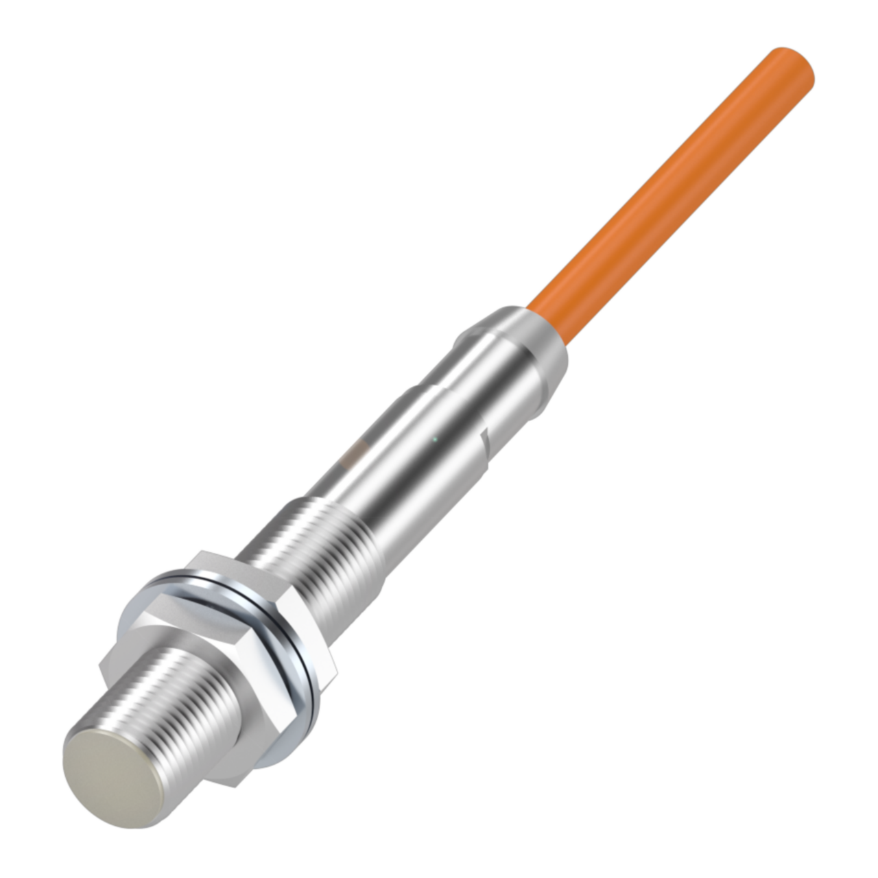 Balluff BES 516-329-SA14-AO-X-03 Inductive Sensor - industify.com Balluff BES 516-329-SA14-AO-X-03 Inductive Sensor - industify.com