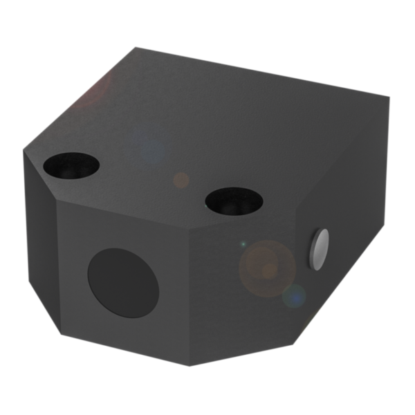 Balluff BES 516-344-H2-Y Mechanical Cam Switch - industify.com