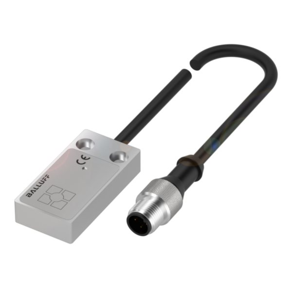 Balluff BES 516-347-MO-C-S4-00,2 Inductive Sensor - industify.com