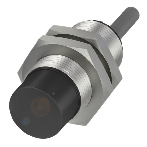 Balluff BES 516-361-E4-Y-05 Inductive Sensor - industify.com