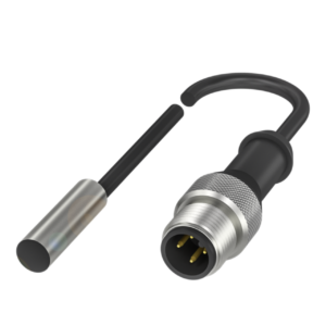 Balluff BES 516-371-SA10-S4-00,3 Inductive Sensor - industify.com