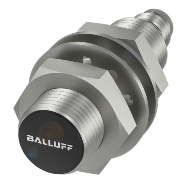 Balluff BES 516-375-G-E5-C-S49 Inductive Sensor - industify.com