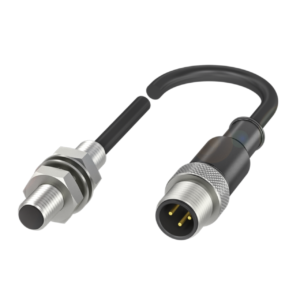 Balluff BES 516-377-E3-C-S4-PU-00,3 Inductive Sensor - industify.com