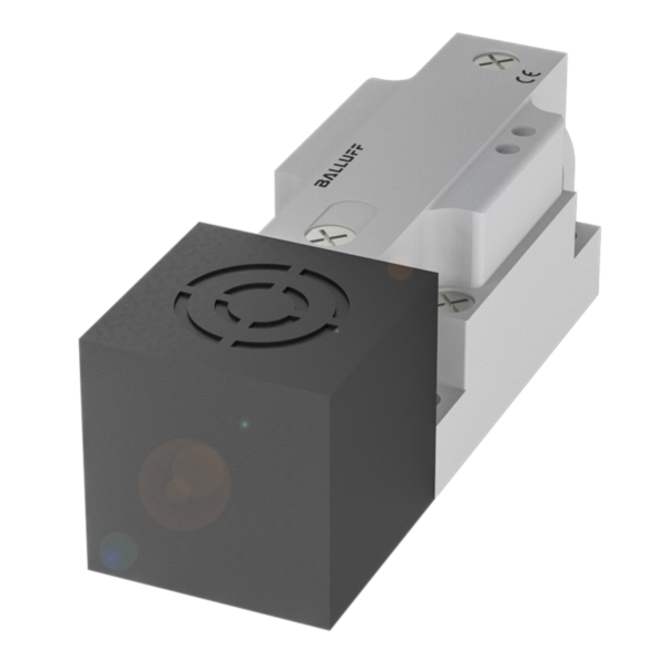 Balluff BES 517-132-M6-H Inductive Sensor - industify.com
