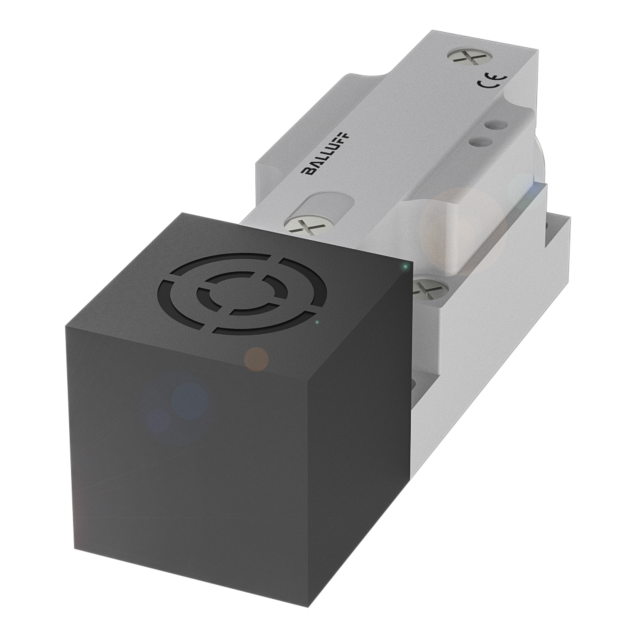 Balluff BES 517-132-M7-H-S4 Inductive Sensor - industify.com Balluff BES 517-132-M7-H-S4 Inductive Sensor - industify.com