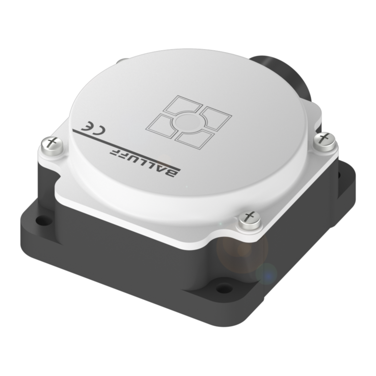 Balluff BES 517-139-M5-H Inductive Sensor - industify.com Balluff BES 517-139-M5-H Inductive Sensor - industify.com