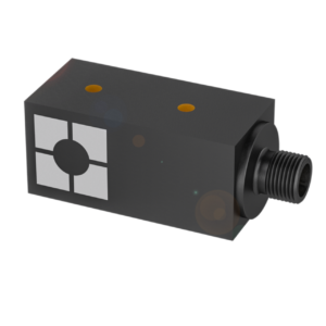 Balluff BES 517-3036-I02-C-S4 Inductive Sensor - industify.com