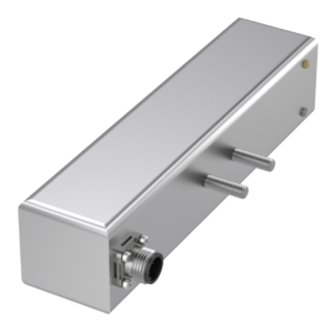 Balluff BES IKU-015-23-G-S4 Inductive Sensor - industify.com