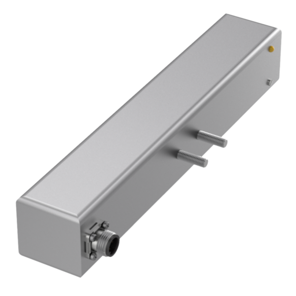 Balluff BES IKU-021.28-G-S4 Inductive Sensor - industify.com
