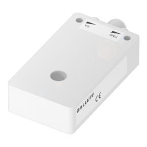 Balluff BES IKV-010.23-G-Z-S4 Inductive Sensor - industify.com