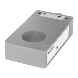 Balluff BES IKV-025.23-G-Z-S4 Inductive Sensor - industify.com