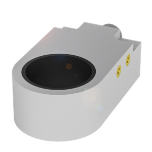 Balluff BES IKVS-025.23-G-S4 Inductive Sensor - industify.com