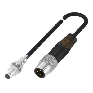 Balluff BES M04EC-PSC10B-EP00,3-GS49 Inductive Sensor - industify.com