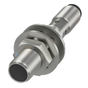Balluff BES M05EB1-NOC08B-S26G Inductive Sensor - industify.com