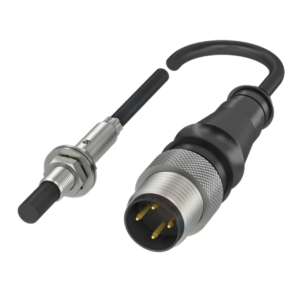 Balluff BES M05ED-PSC50F-EP00,3-GS04 Inductive Sensor - industify.com