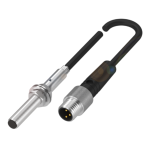 Balluff BES M05EG-NSC08B-BP00,2-GS49 Inductive Sensor - industify.com