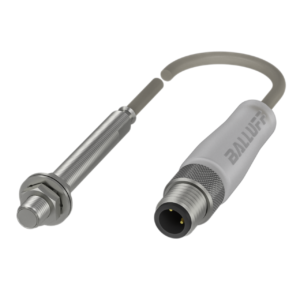 Balluff BES M05EG-NSD08B-ES01-GS49-T Inductive Sensor - industify.com