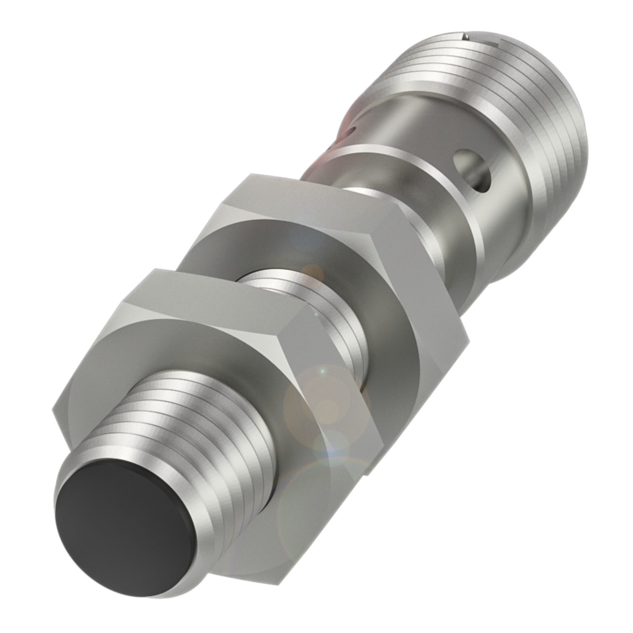 Balluff BES M08EE-PSC20B-S04G-101 Inductive Sensor - industify.com Balluff BES M08EE-PSC20B-S04G-101 Inductive Sensor - industify.com