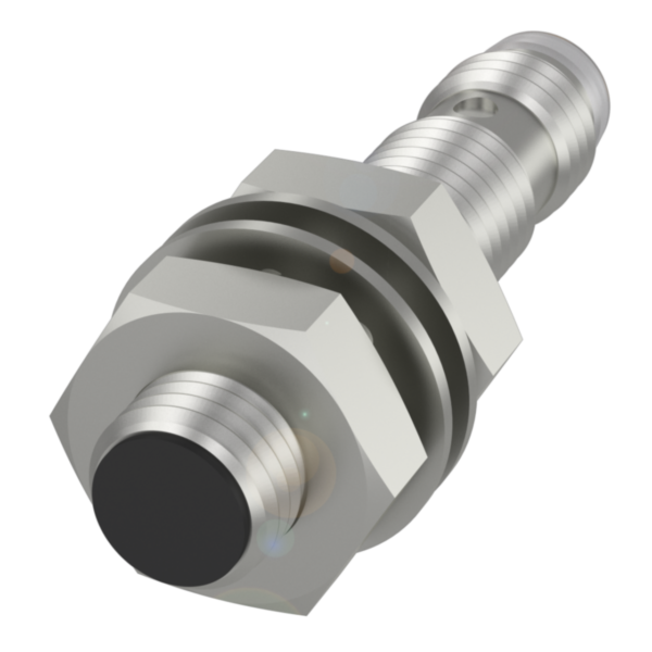 Balluff BES M08EE-PSC20B-S49G Inductive Sensor - industify.com