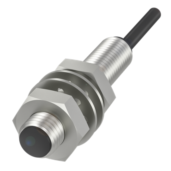 Balluff BES M08EF-NSC15B-BV02-003 Inductive Sensor - industify.com