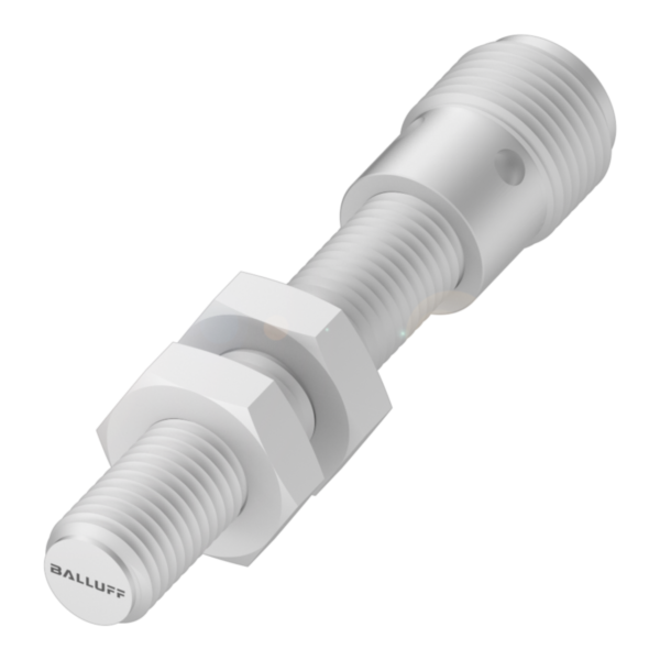 Balluff BES M08EG1-PSC15A-S04G-W Inductive Sensor - industify.com