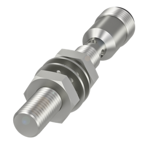 Balluff BES M08EG1-PSC15S-S04G-S Inductive Sensor - industify.com