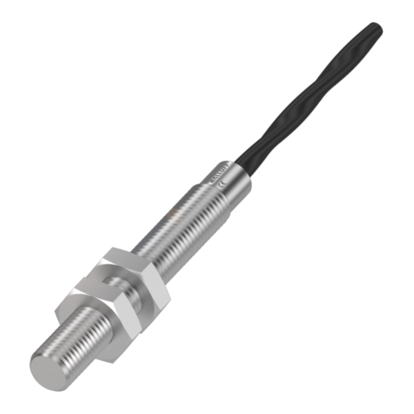 Balluff BES M08EM-PSD20B-ET05-T Inductive Sensor - industify.com