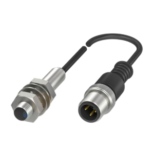 Balluff BES M08MG-GSC20B-BP00,3-GS04-101 Inductive Sensor - industify.com