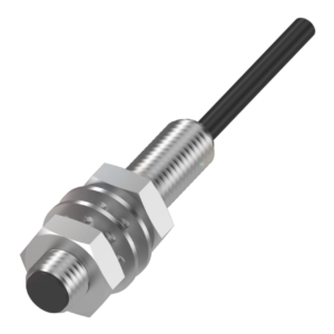 Balluff BES M08MG-GSC20B-BP03 Inductive Sensor - industify.com