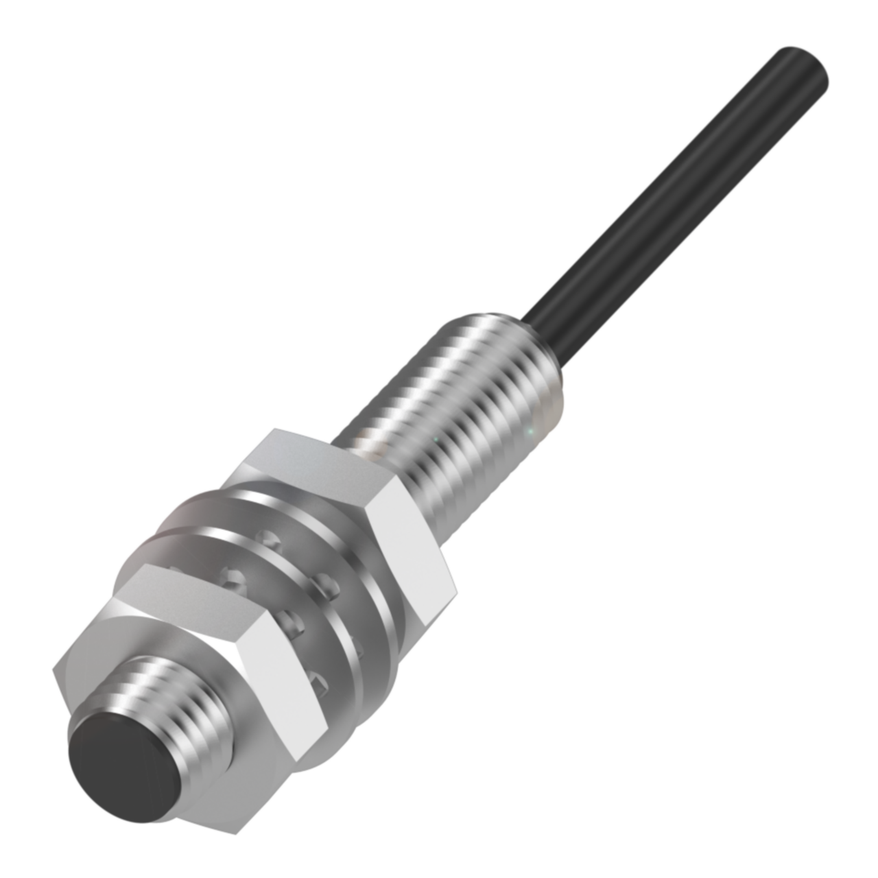 Balluff BES M08MG-GSC20B-BP03 Inductive Sensor - industify.com Balluff BES M08MG-GSC20B-BP03 Inductive Sensor - industify.com