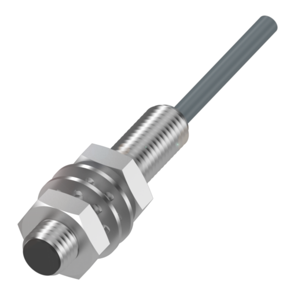 Balluff BES M08MG-UOC20B-BV03 Inductive Sensor - industify.com