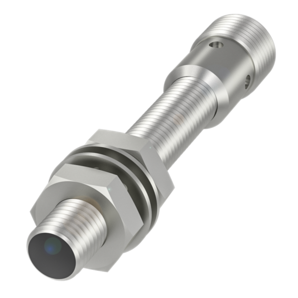 Balluff BES M08MH1-PSC30B-S04G-101 Inductive Sensor - industify.com