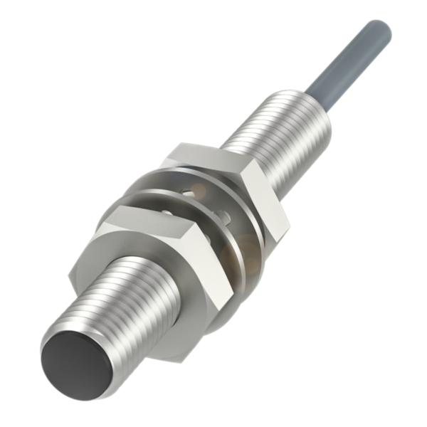 Balluff BES M08MI-NSC15B-BV03 Inductive Sensor - industify.com