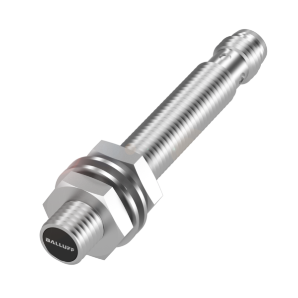 Balluff BES M08MI-POC30B-S49G Inductive Sensor - industify.com