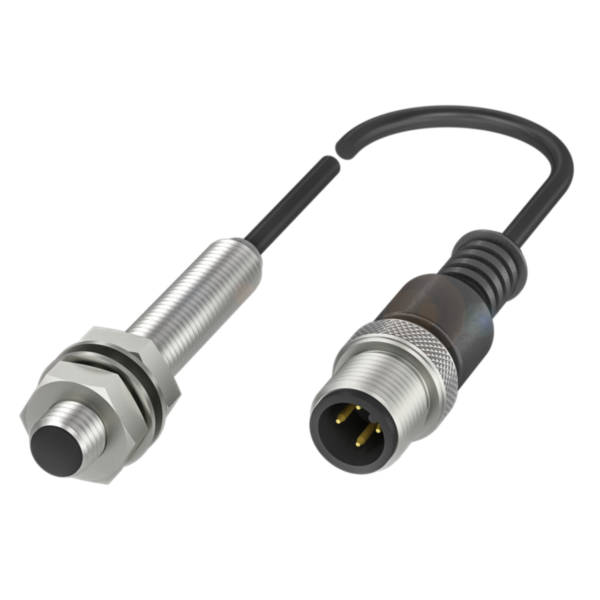 Balluff BES M08MI-PSC20B-BP05-GS04 Inductive Sensor - industify.com