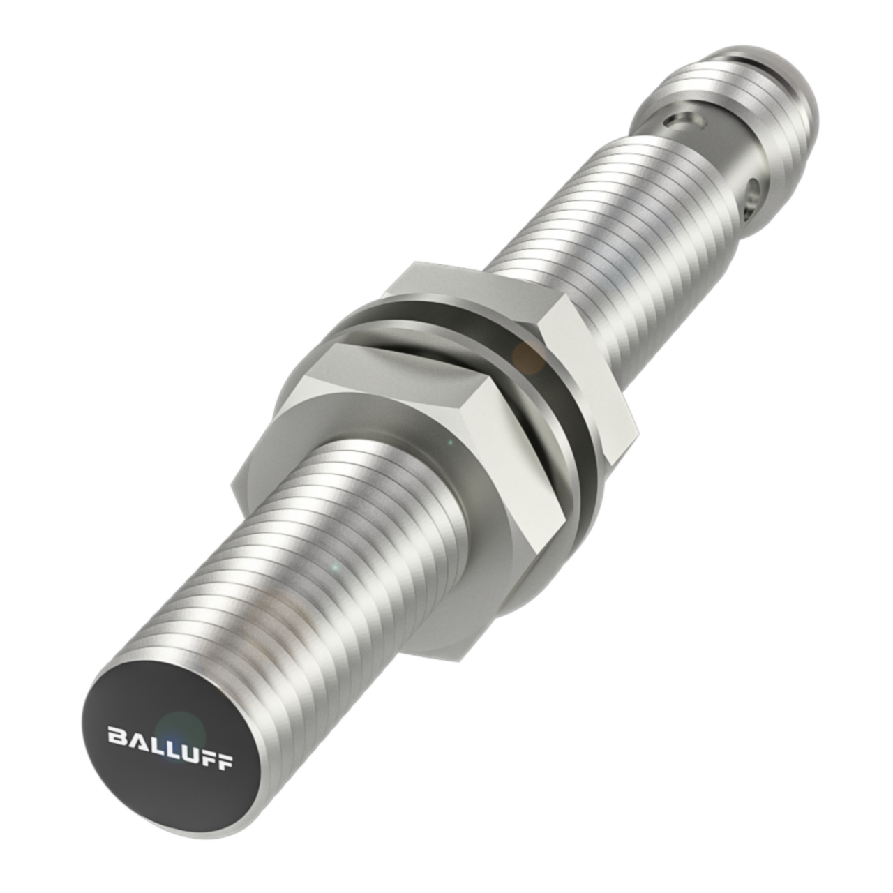 Balluff BES M08MI-PSC20B-S49G Inductive Sensor - industify.com Balluff BES M08MI-PSC20B-S49G Inductive Sensor - industify.com