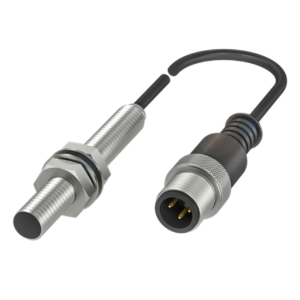Balluff BES M08MM-PSC40B-BP00,3-GS04 Inductive Sensor - industify.com