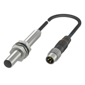 Balluff BES M08MM-PSC40B-BP00,3-GS49 Inductive Sensor - industify.com