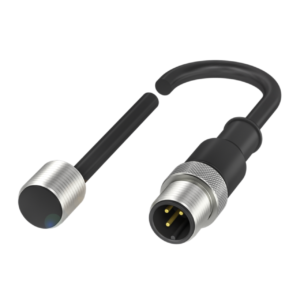 Balluff BES M12EA-PSC40B-EP00,3-GS04 Inductive Sensor - industify.com